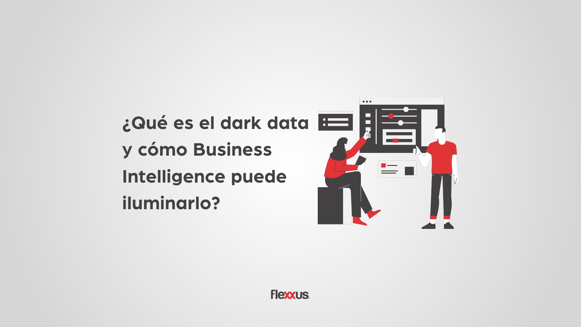 ¿Qué es el dark data y cómo Business Intelligence puede iluminarlo ...
