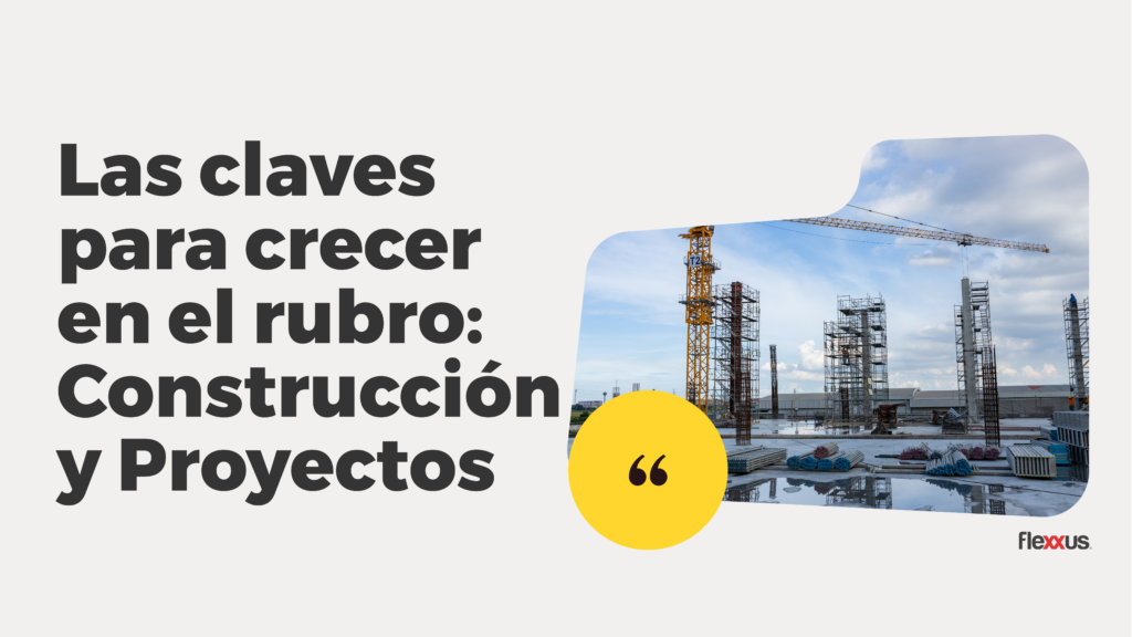 Construcción y Proyectos