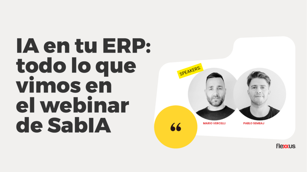 consultar datos del ERP con IA