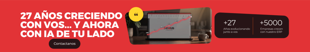 software que crece con vos