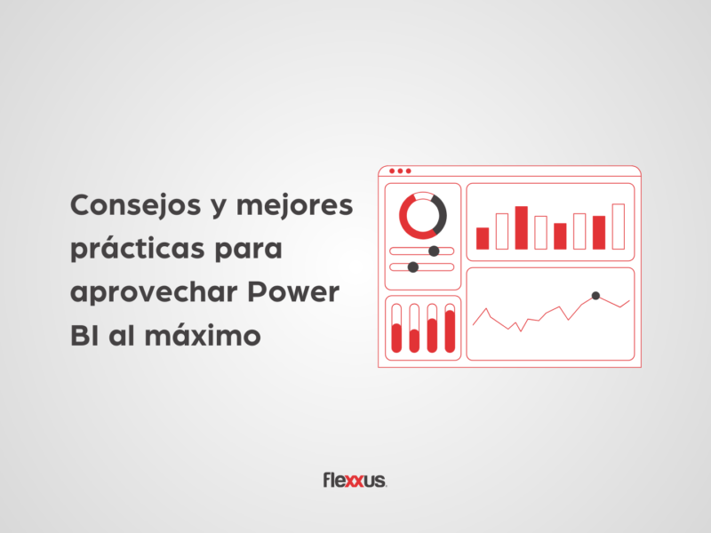 Consejos y mejores prácticas para aprovechar Power BI al máximo