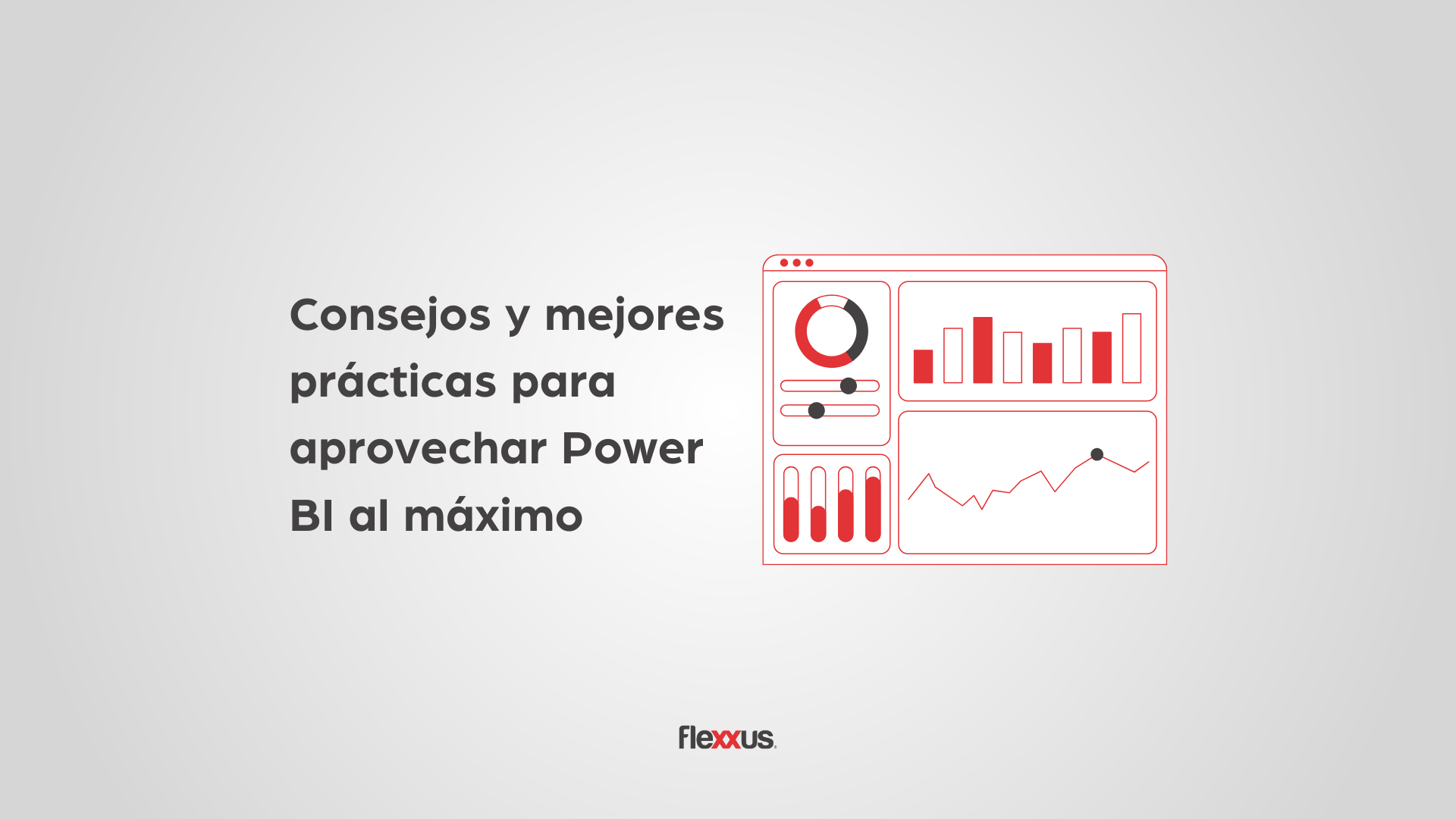 Consejos y mejores prácticas para aprovechar Power BI al máximo