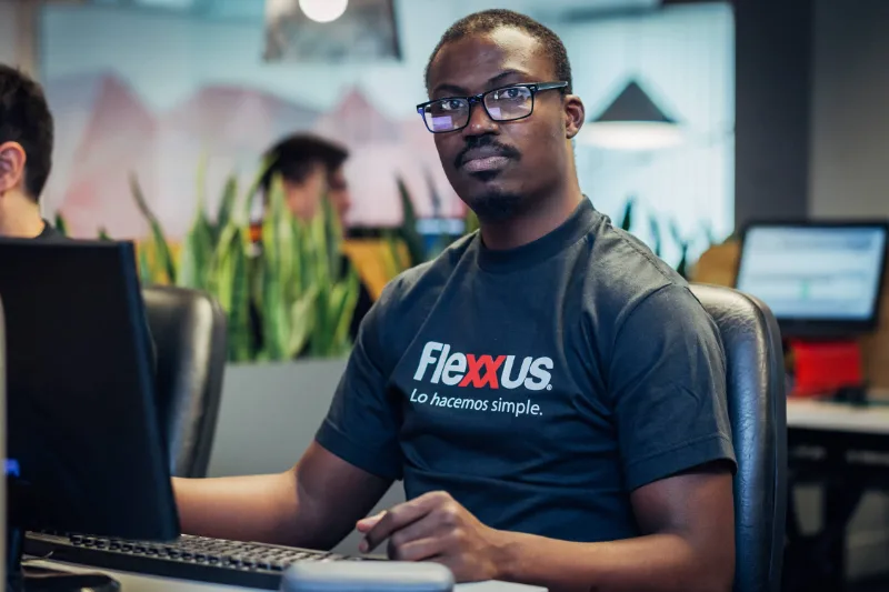 Flexxus