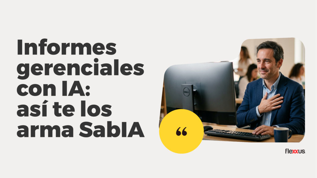 informes gerenciales
